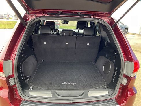 Used 2020 Jeep Grand Cherokee Summit image 13