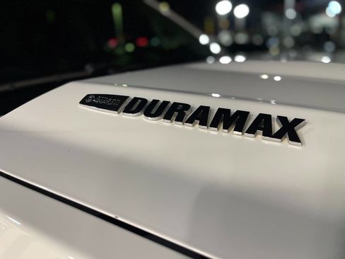 Used 2017 Chevrolet Silverado 2500 LT w/ Z71 Package, Off-Road image 45