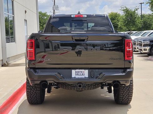 New 2026 RAM 1500 RHO AWD/4WD image 4