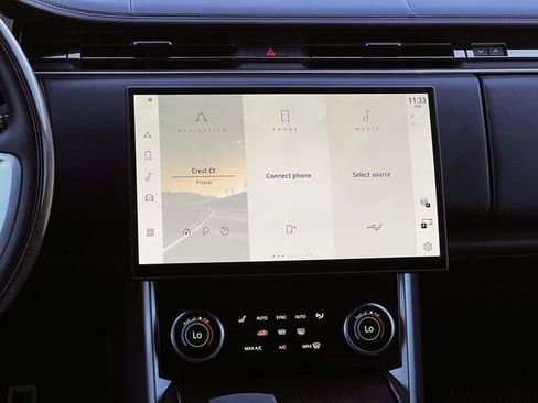 Used 2023 Land Rover Range Rover Autobiography image 17