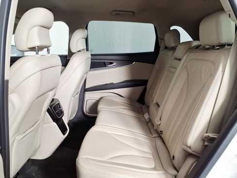 Used 2016 Lincoln MKX Select w/ Select Plus Package image 13