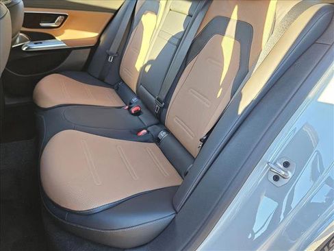 New 2026 Mercedes-Benz E 53 AMG e 4MATIC Sedan image 16