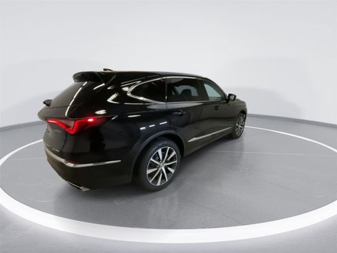 New 2026 Acura MDX SH-AWD w/ Technology Package image 8