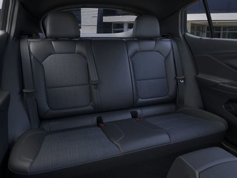 New 2026 Buick Envista Preferred w/ Convenience II Package image 17