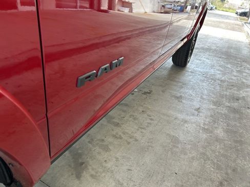 New 2026 RAM 3500 Limited image 20