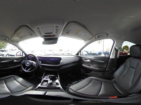 Used 2024 Buick Envision Preferred AWD/4WD image 42