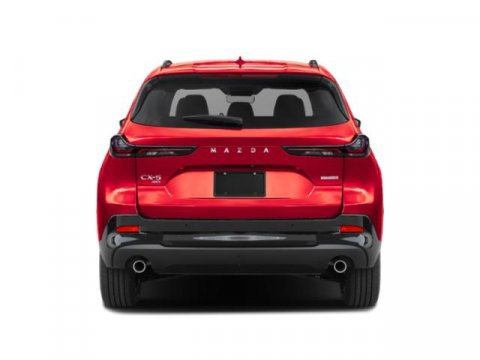 New 2026 MAZDA CX-5 2.5 S w/ Premium Package AWD/4WD image 8