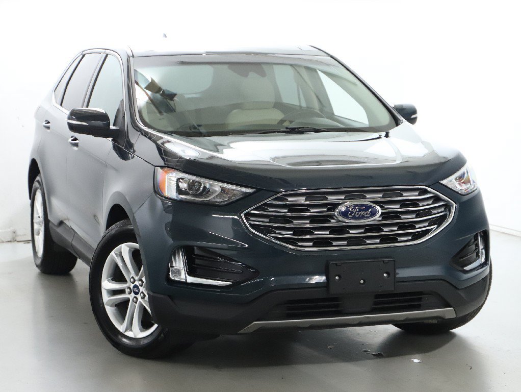 Used 2019 Ford Edge SEL w/ Equipment Group 201A AWD/4WD image 2