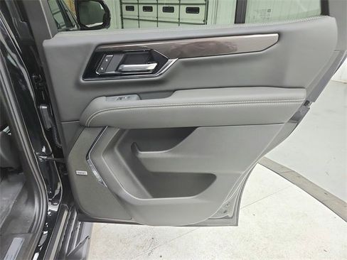 New 2026 GMC Yukon Elevation w/ LPO, Floor Liner Package image 44