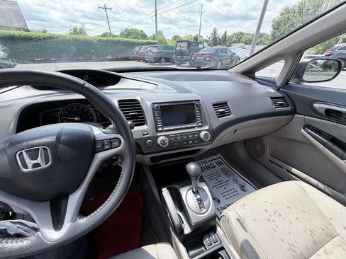 Used 2010 Honda Civic EX-L image 11