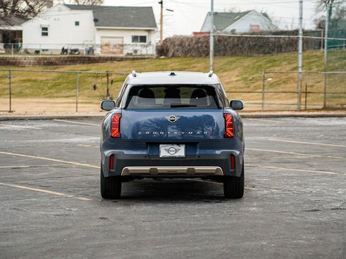 New 2026 MINI Cooper Countryman S image 6