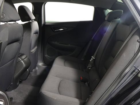 Used 2023 Chevrolet Malibu LS FWD image 25