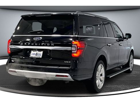 Used 2023 Ford Expedition Max Platinum image 14
