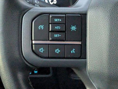 Used 2023 Ford F150 XLT w/ Equipment Group 302A High image 4