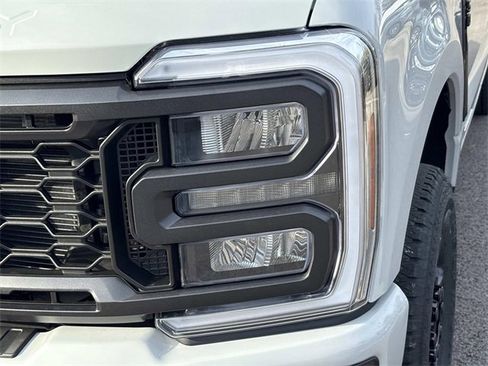 New 2026 Ford F350 XL w/ STX Appearance Package image 11