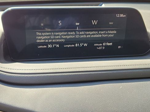 Used 2023 MAZDA CX-30 AWD 2.5 S w/ Preferred Package image 28