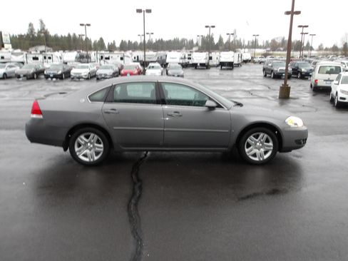 Used 2006 Chevrolet Impala LT image 6