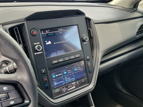 Certified 2024 Subaru Crosstrek 2.0i AWD/4WD image 29