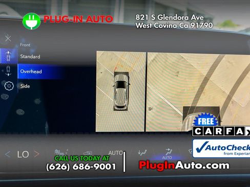Used 2024 Chevrolet Equinox EV LT FWD image 38