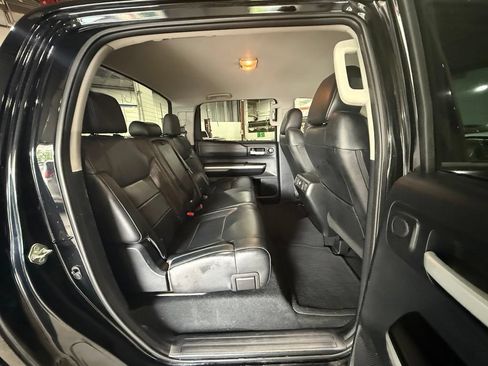 Used 2014 Toyota Tundra Limited w/ Limited Premium Package AWD/4WD image 19