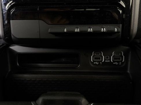 Used 2024 RAM 1500 Big Horn AWD/4WD image 25