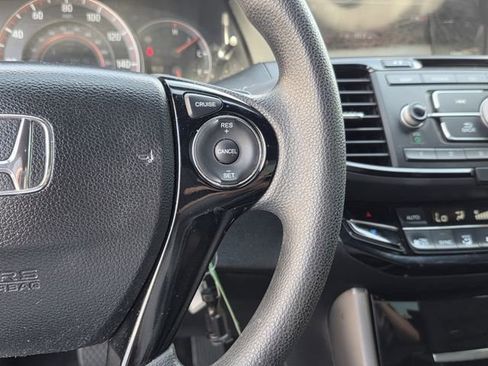 Used 2017 Honda Accord LX-S image 24