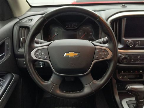 Used 2021 Chevrolet Colorado ZR2 image 14