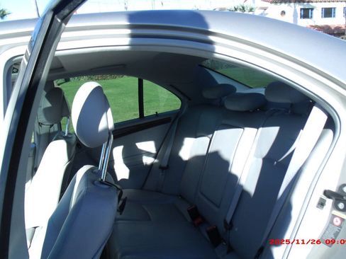 Used 2003 Mercedes-Benz C 320 C 320 4dr Sedan image 18