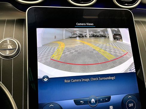 Certified 2023 Mercedes-Benz C 300 Sedan image 29