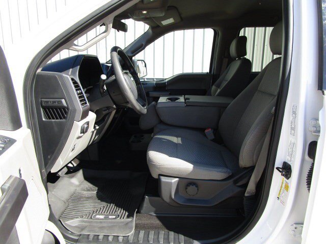 Used 2019 Ford F150 XLT w/ Trailer Tow Package AWD/4WD image 13