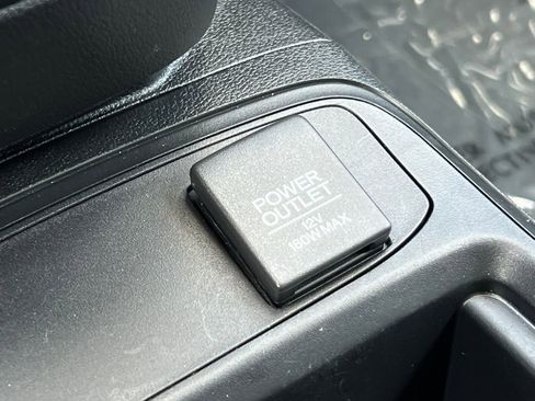 Used 2016 Honda CR-V SE image 28