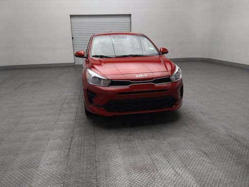 Used 2023 Kia Rio S w/ Technology Package FWD image 14