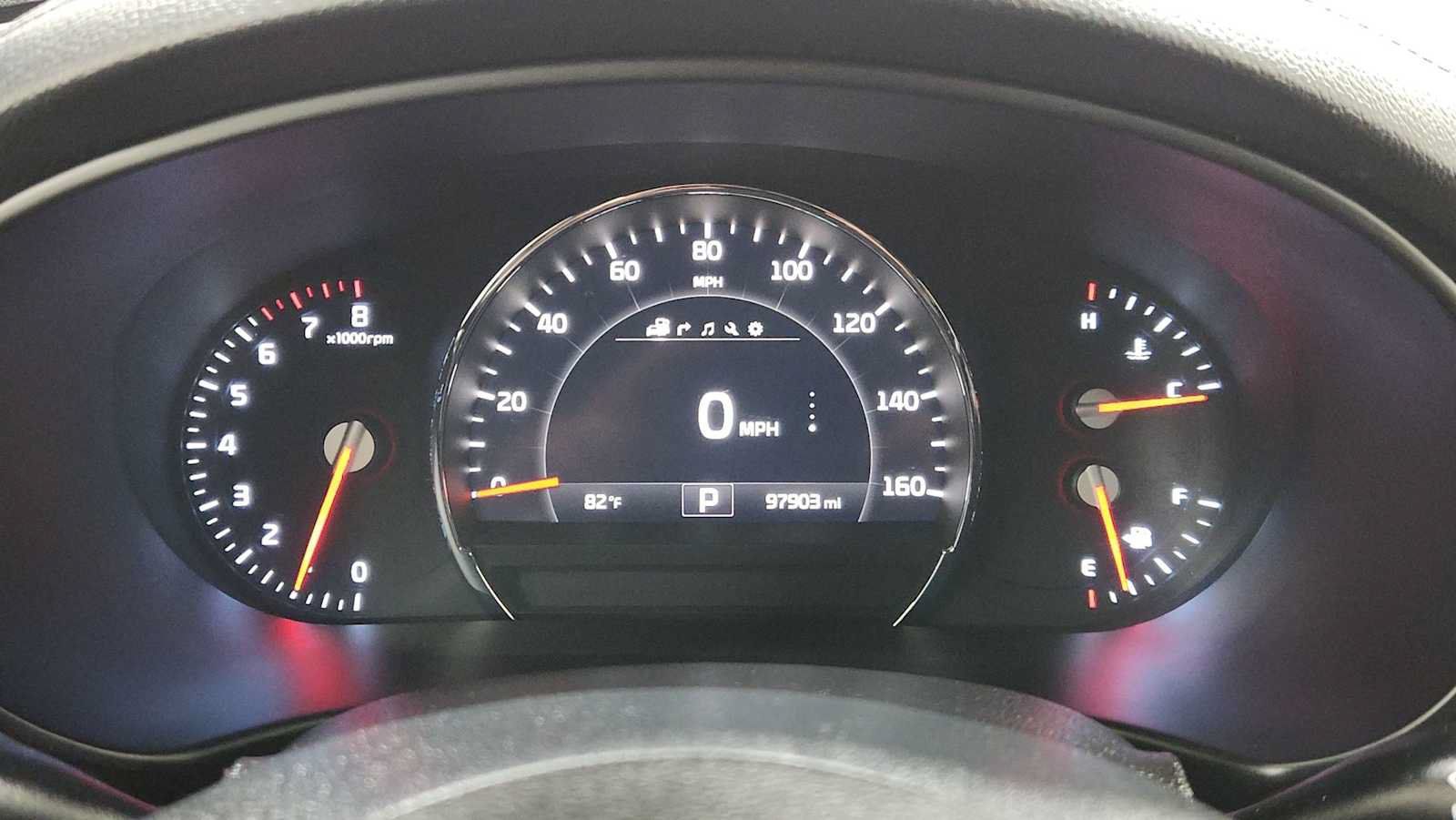Used 2016 Kia Sorento SX AWD/4WD image 17