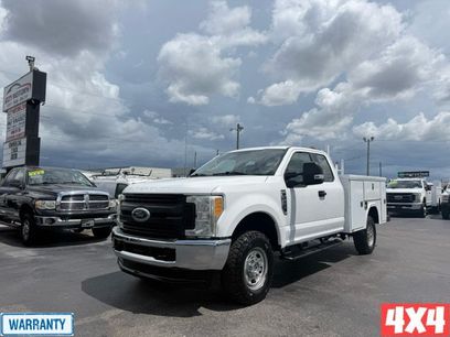 Used 2017 Ford F250 XL w/ Power Equipment Group