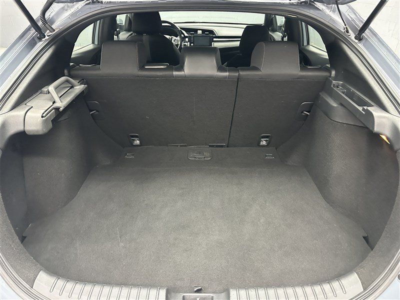 Used 2020 Honda Civic Sport image 17