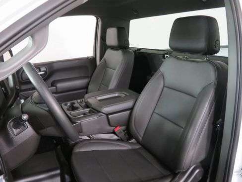 Used 2024 GMC Sierra 1500 Pro image 13