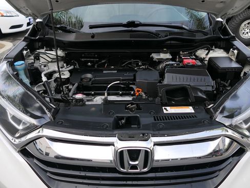 Used 2019 Honda CR-V LX image 29