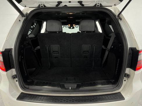 Used 2021 Dodge Durango R/T w/ Blacktop Package AWD/4WD image 26