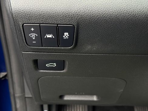 Used 2021 Kia K5 GT-Line FWD image 16