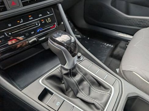 New 2026 Volkswagen Jetta Sport FWD image 20