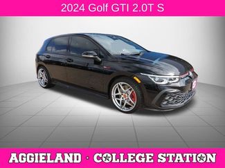 Used 2024 Volkswagen GTI S FWD video 1