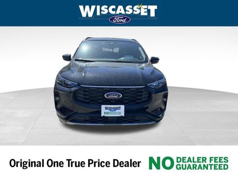 New 2025 Ford Escape ST-Line Elite w/ Premium Technology Package image 9