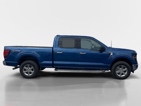 Used 2024 Ford F150 XLT w/ Mobile Office Package AWD/4WD image 7