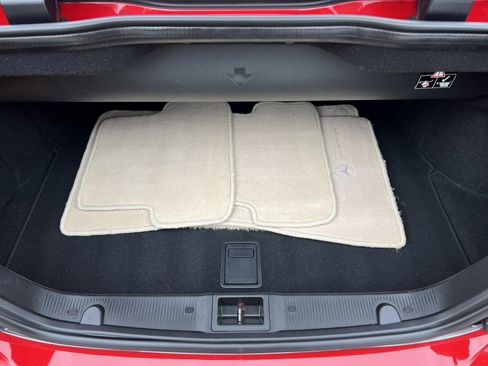 Used 2006 Mercedes-Benz CLK 500 Only 78,000 Miles - Fully Serv image 25