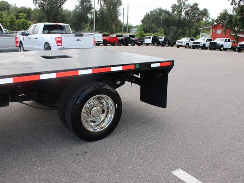 Used 2021 Ford F450 XL w/ Power Equipment Group AWD/4WD image 5