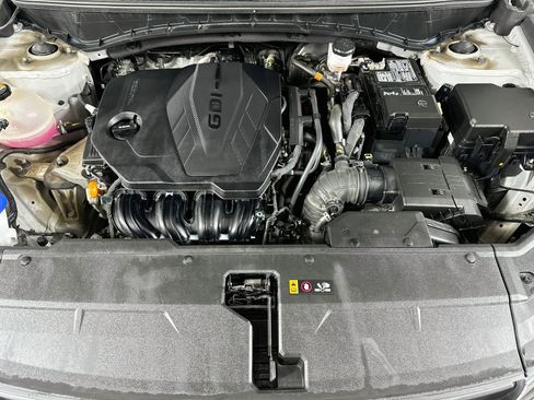 Used 2022 Hyundai Tucson SEL AWD/4WD image 27