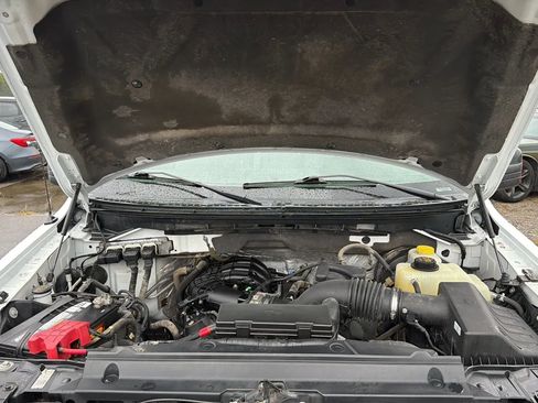 Used 2014 Ford F150 XL w/ Power Equipment Group image 8