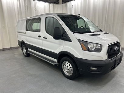Used 2023 Ford Transit 250 Base