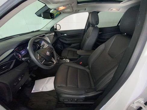 Used 2023 Buick Encore GX Essence w/ Experience Buick Package AWD/4WD image 24