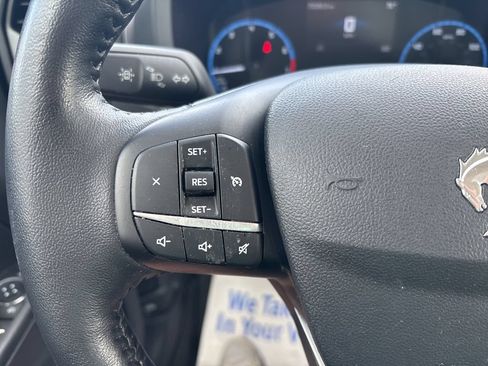 Used 2023 Ford Bronco Sport Big Bend w/ Convenience Package AWD/4WD image 61